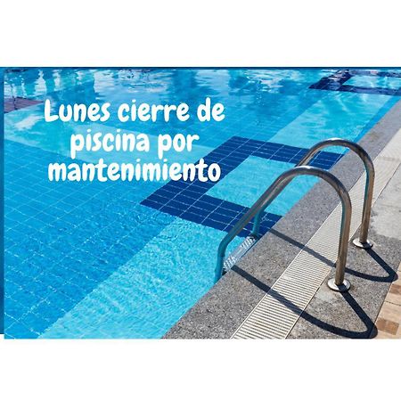 Apartmán Departamento Tempu - Piura Exteriér fotografie