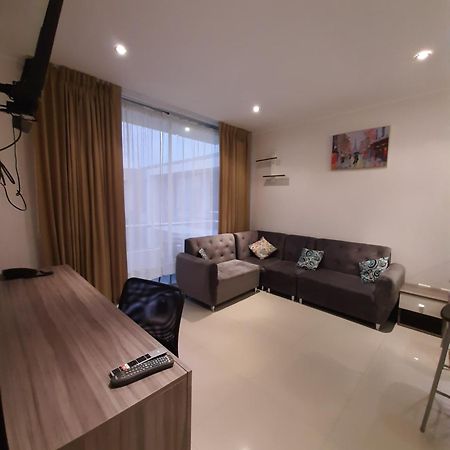 Apartmán Departamento Tempu - Piura Exteriér fotografie