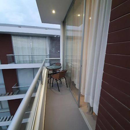 Apartmán Departamento Tempu - Piura Exteriér fotografie