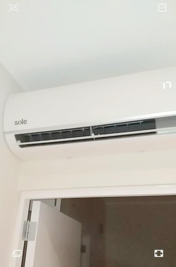 Apartmán Departamento Tempu - Piura Exteriér fotografie