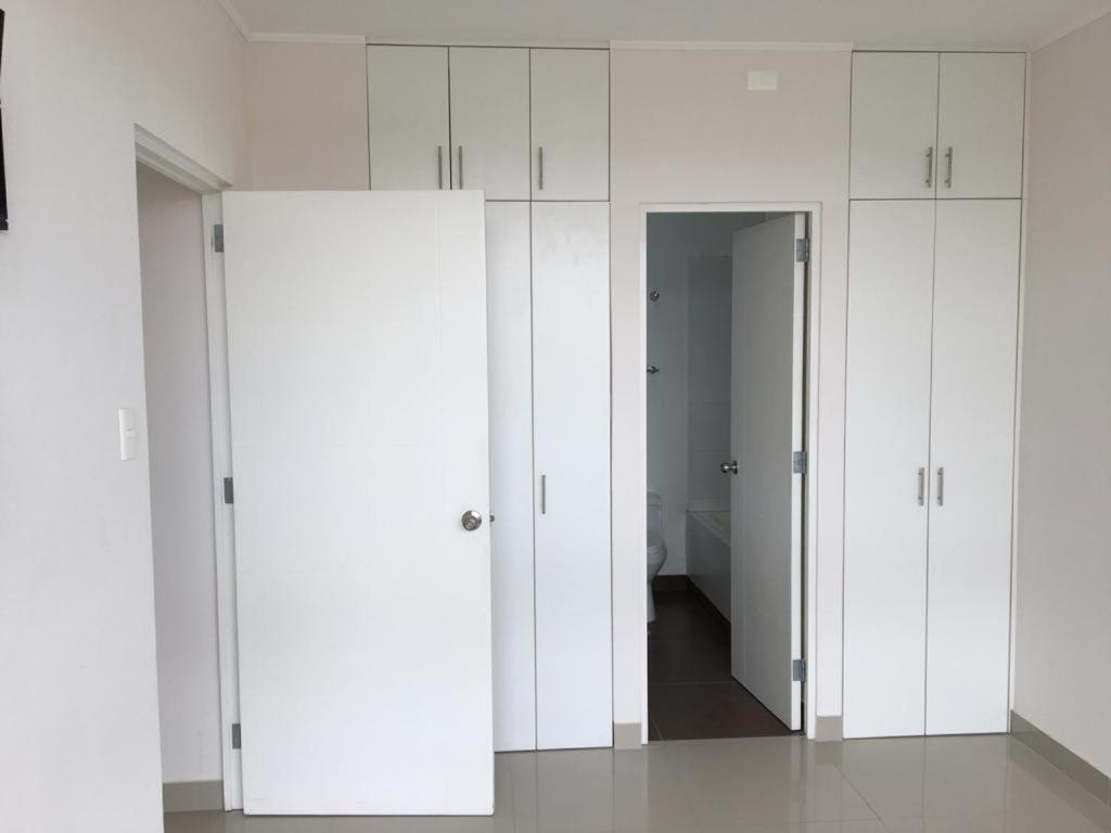 Apartmán Departamento Tempu - Piura Exteriér fotografie