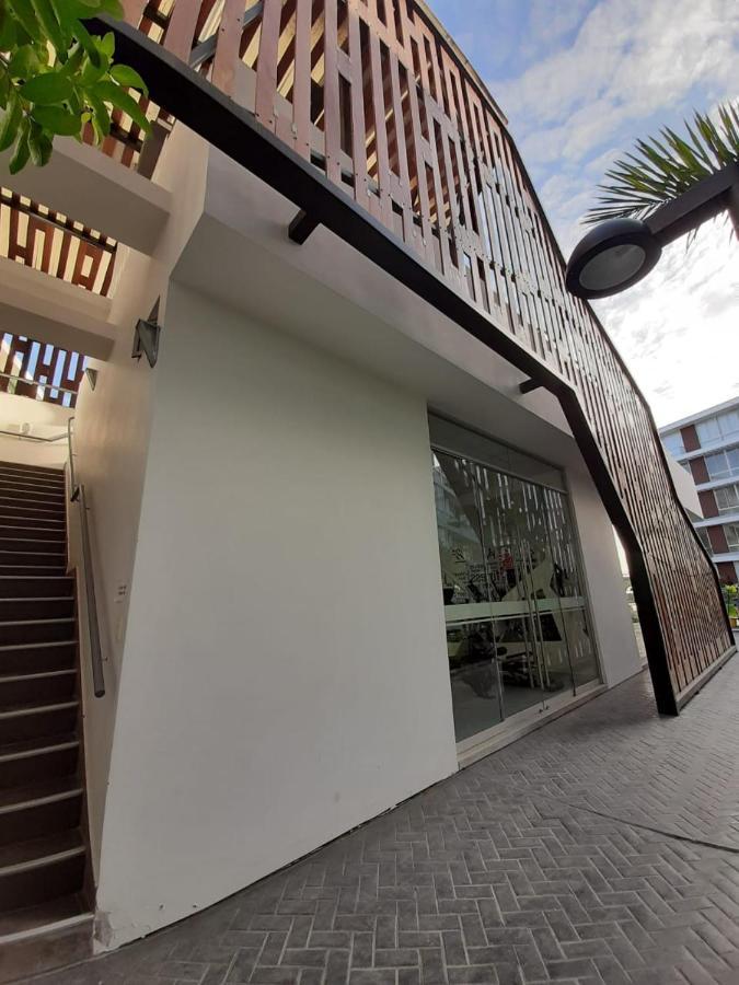 Apartmán Departamento Tempu - Piura Exteriér fotografie