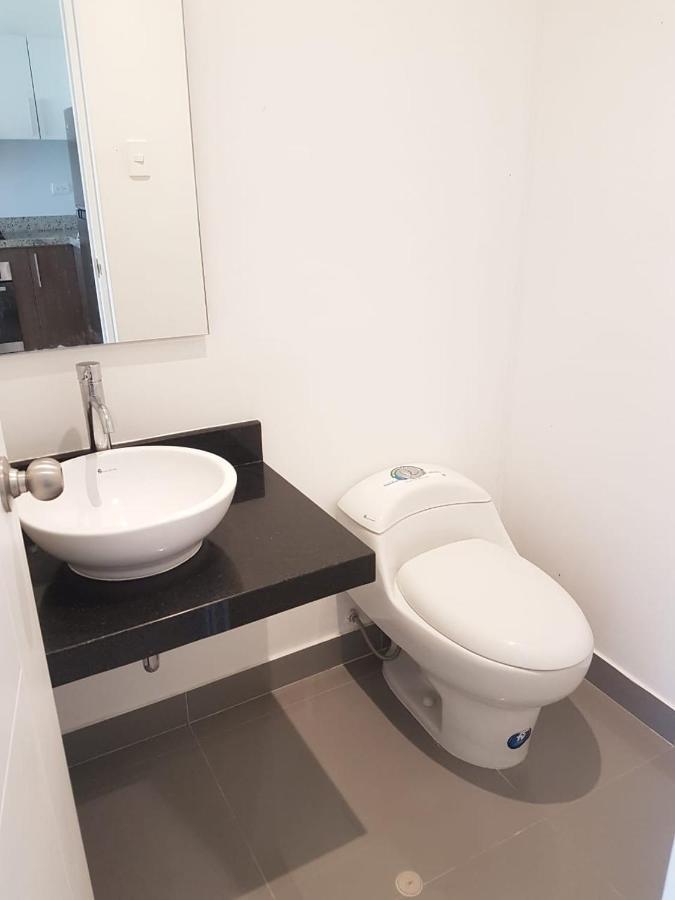 Apartmán Departamento Tempu - Piura Exteriér fotografie