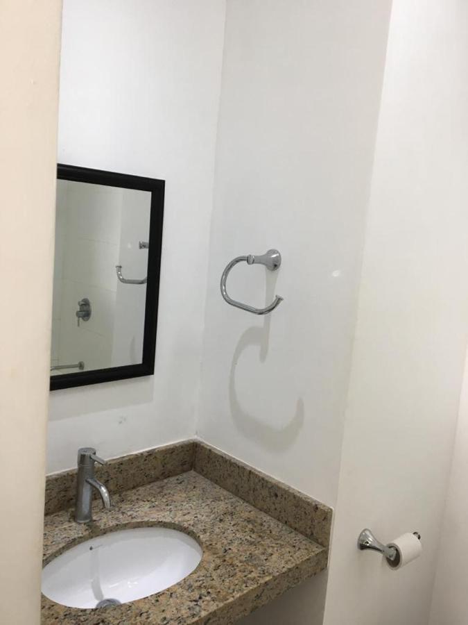 Apartmán Departamento Tempu - Piura Exteriér fotografie