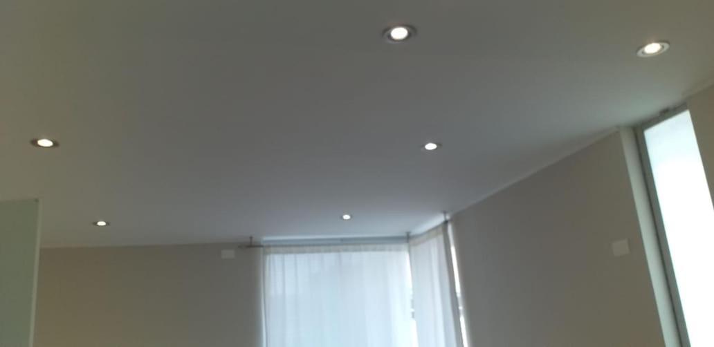 Apartmán Departamento Tempu - Piura Exteriér fotografie
