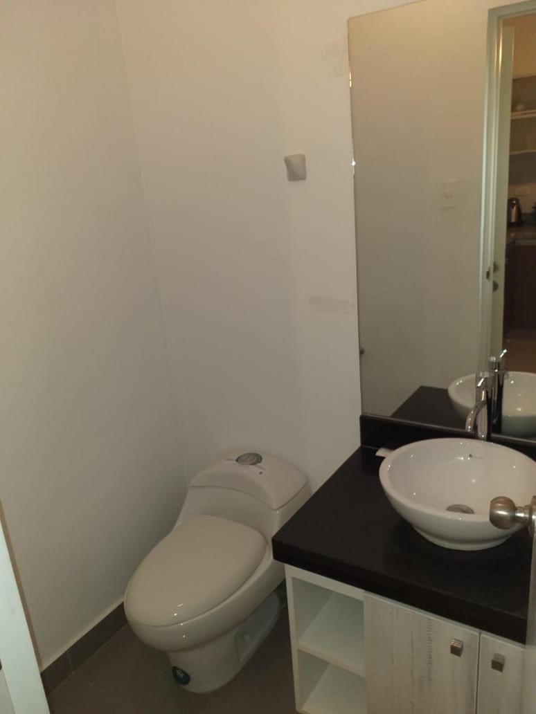 Apartmán Departamento Tempu - Piura Exteriér fotografie