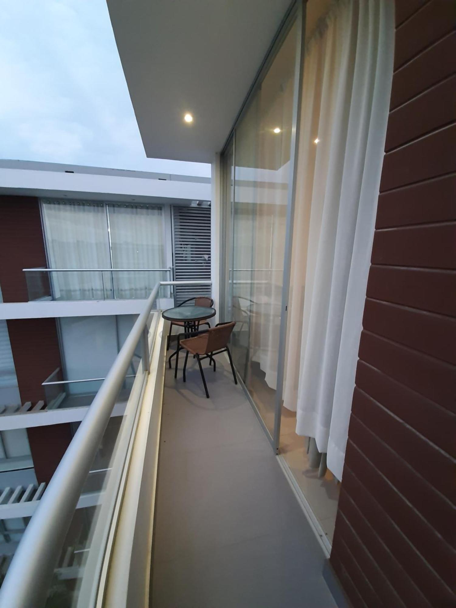 Apartmán Departamento Tempu - Piura Exteriér fotografie
