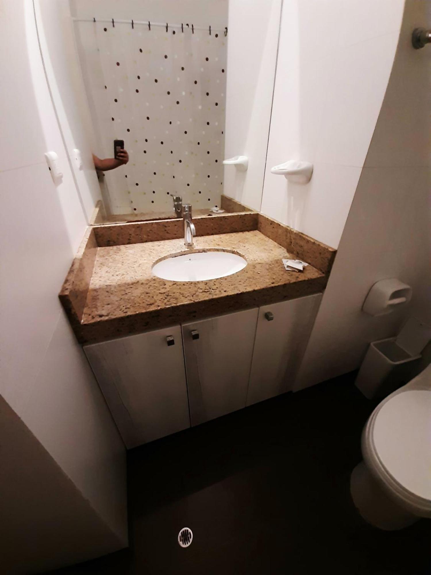 Apartmán Departamento Tempu - Piura Exteriér fotografie